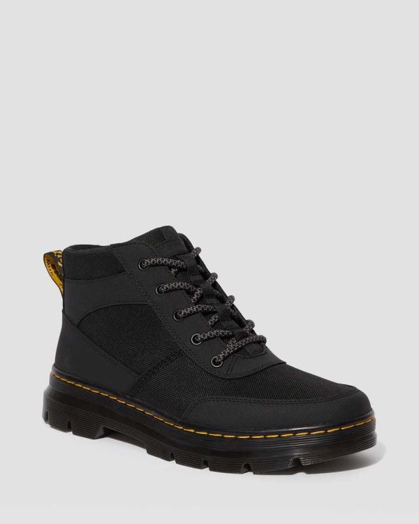 Botas Casuales Dr Martens Bonny Tech Extra Tough Poly Para Hombre DR1611S